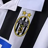1999/2000 Retro Juventus Home Football Shirt 1:1 Thai Quality