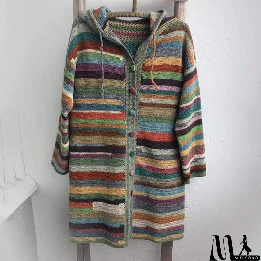 MidiSono - Timeless and Stylish general garment