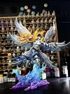 Angemon - Digimon Resin Statue - Soar Studio