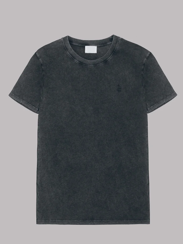 Retro Round Neck Shoulder Pullover For Ladies tjj Shicloths