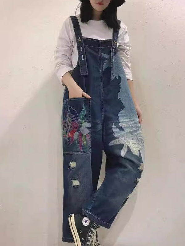 Women Half Sleeve V-neck Solid Color Dress