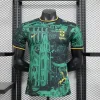 2024 Player Version Brazil Green Special Edition Football Shirt 1:1 Thai Quality