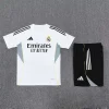 2025-2026 Real Madrid Training Suit Football Shirt 1:1 Thai Quality
