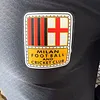 2025/2026 Player Version AC Milan Long Sleeves 125th Anniversary Edition Football Jersey 1:1 Thai Quality