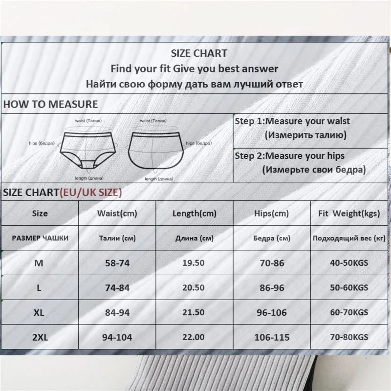 FINETOO 3PCS/Set M-XXL Cotton Underwear Women's Panties Comfort Underpants Floral Lace Briefs For Woman Sexy Low-Rise Intimates