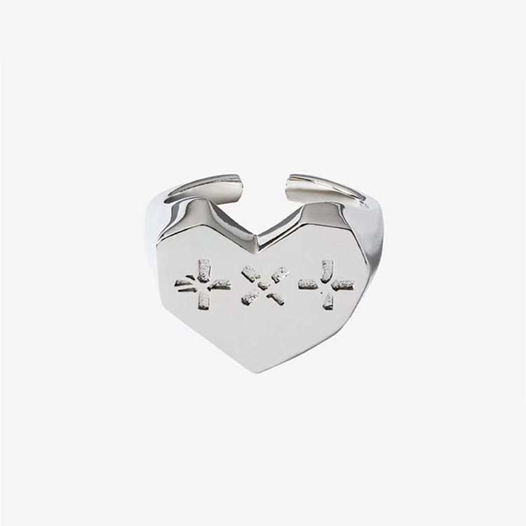 TXT GOOD BOY GONE BAD Ring