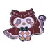 Sweet Bow Owl