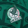 Mexico Home Long Sleeve Jersey World Cup 2026
