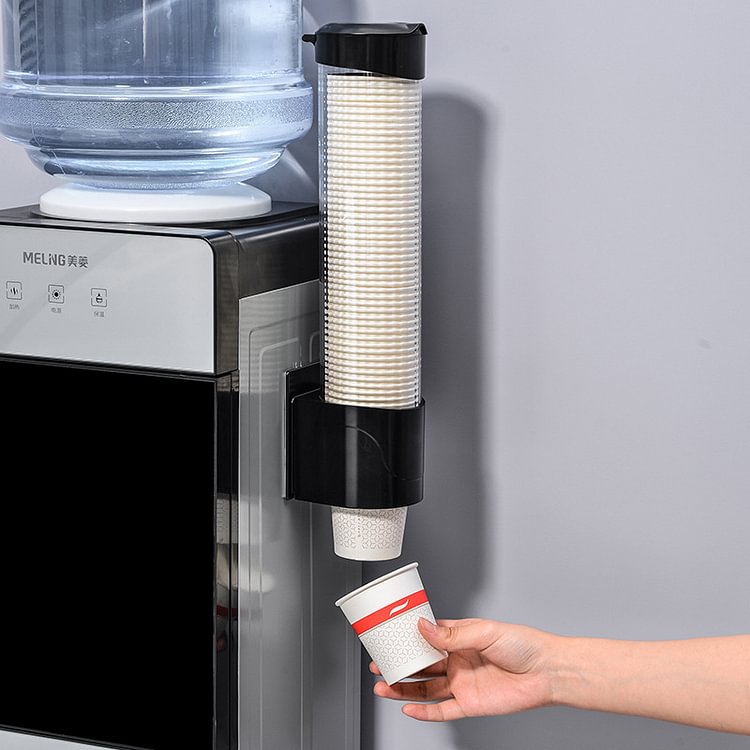 Disposable Paper Cups Dispenser
