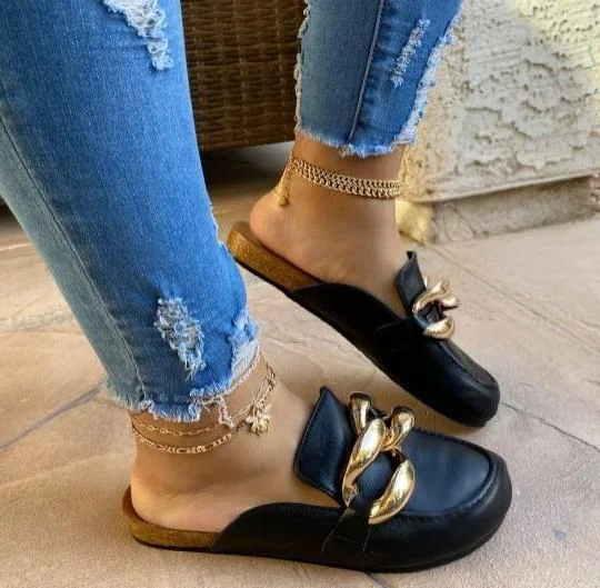 All Season Loafers