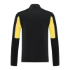Borussia Dortmund Jacket Tracksuit 2025/26 Yellow