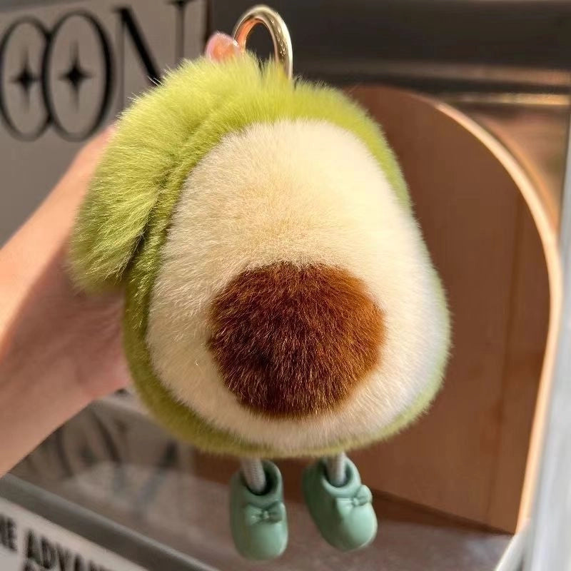 Avocado Plush