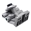 Hand Priming Pump Diesel Fuel Filter Mounting Base M16X1.5MM1-14in Spin On Mount