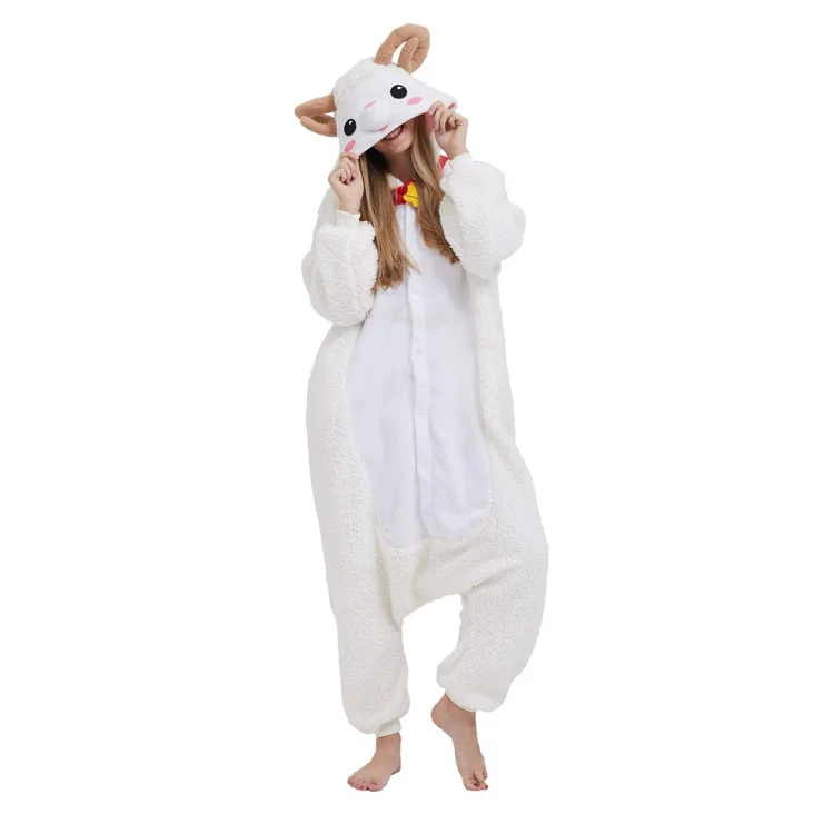 Onesie Goat