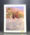 Season 2 Decorative Painting - Frieren: Beyond Journey's End - H-TWO Studio