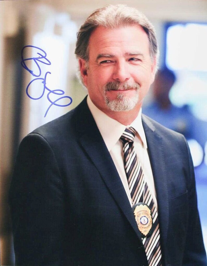 Bill Engvall Signed Autographed Glossy 11x14 Photo Poster painting - COA Matching Holograms