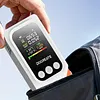 5 in 1 Indoor Air Quality Monitor CO2 Meter TVOC HCHO Temp Humidity Detector