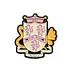 Friendship Shield
