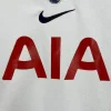 25/26 Kids Tottenham Hotspur Soccer Jersey Home