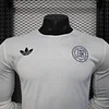 Germany 2025-2026 Anniversary Edition Long Sleeve Player version