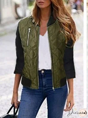Fashionable and Effortless winter Jacket