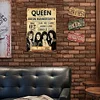 [Big Size]Queen - Vintage Metal Signs - 30*40cm - Music