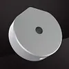 For StarLink Mini 1/4 Screw Round Mount Adapter Tripod 1/4 Screw Adapter