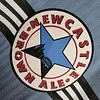 1996/1997 Retro Newcastle United Away Football Shirt 1:1 Thai Qualit