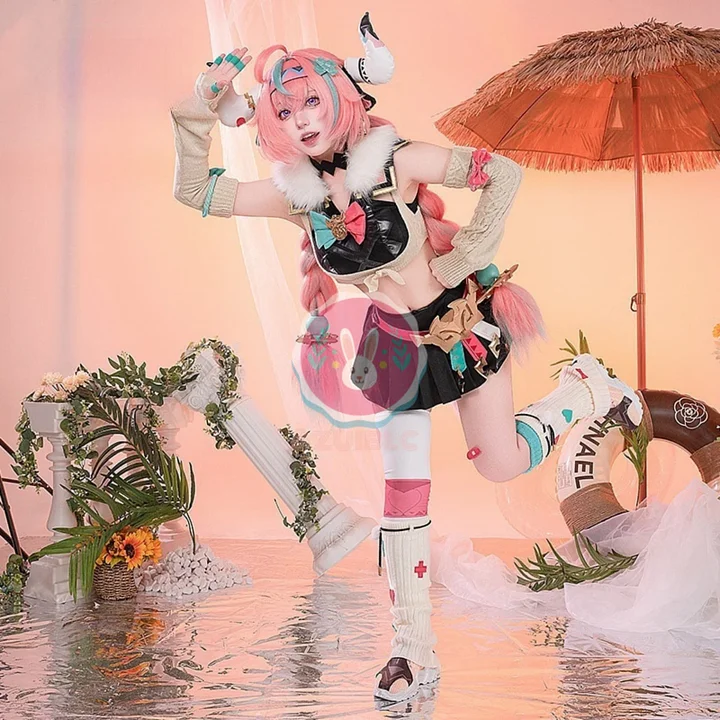 ゼンレスゾーンゼロゼンゼロZZZ 猫宮又奈コスプレ衣装 ゼンレス