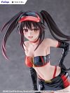 Race Queen Ver. Kurumi Tokisaki - Date A Live Official Statue - FURYU Studios