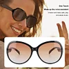 144 Languages Smart Glasses Translator Bluetooth-Compatible 5.3 Wireless Earbuds