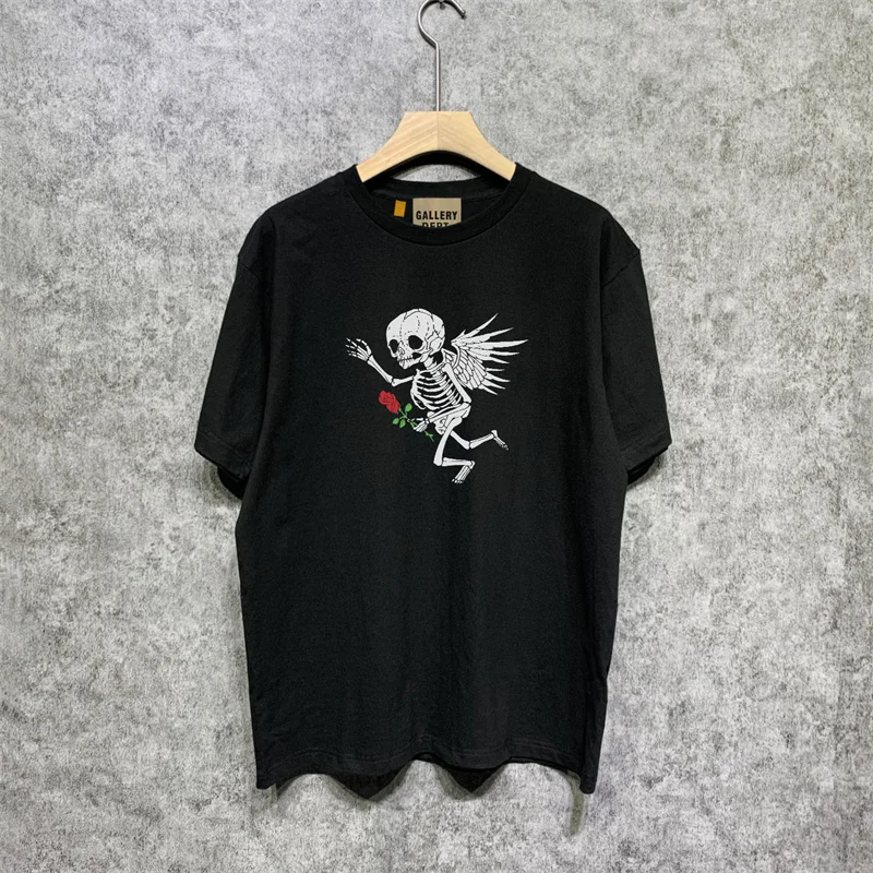 GALLERY DEPT 2023 new casual short sleeves