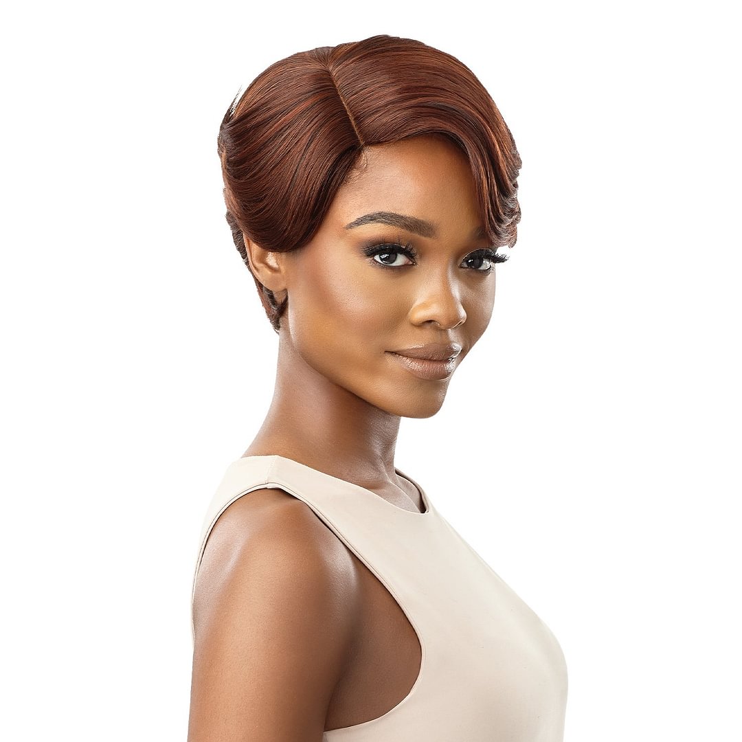 Outre WIGPOP Synthetic Wig - Nia