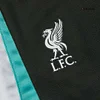 Liverpool Away Kids Soccer Jerseys Kit 2024/25