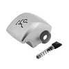 (Bundle Sale)  Tailgate Rear Trunk Switch Button Cover for Mercedes C Class W205 E Class