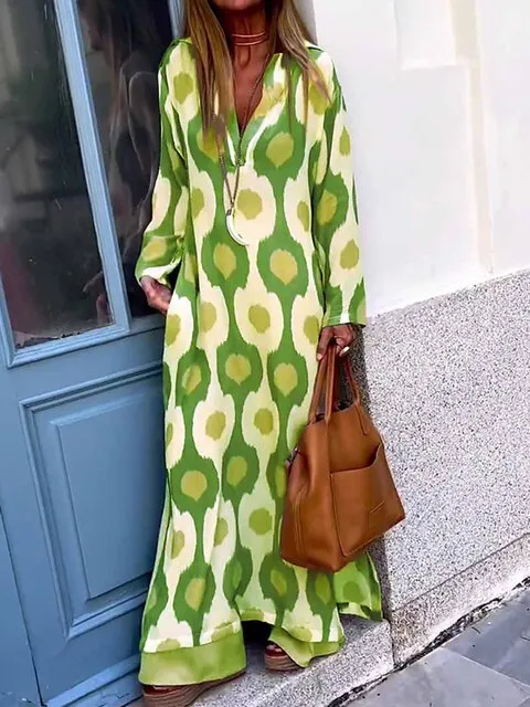 Sorella - Blooming Summer Dress
