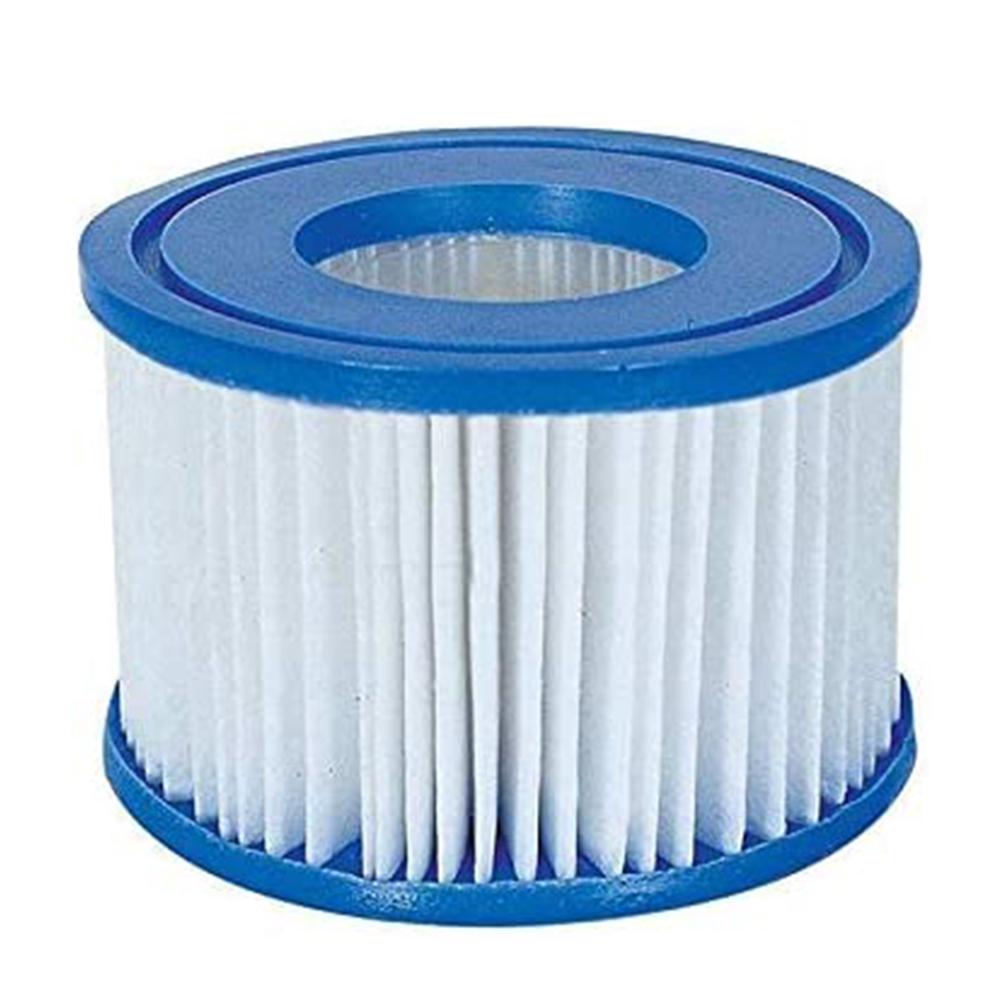 

Inflatable Hot Tub Spa Swimming Pool Filter Cartridge Pump Replacement Kit, 501 Original