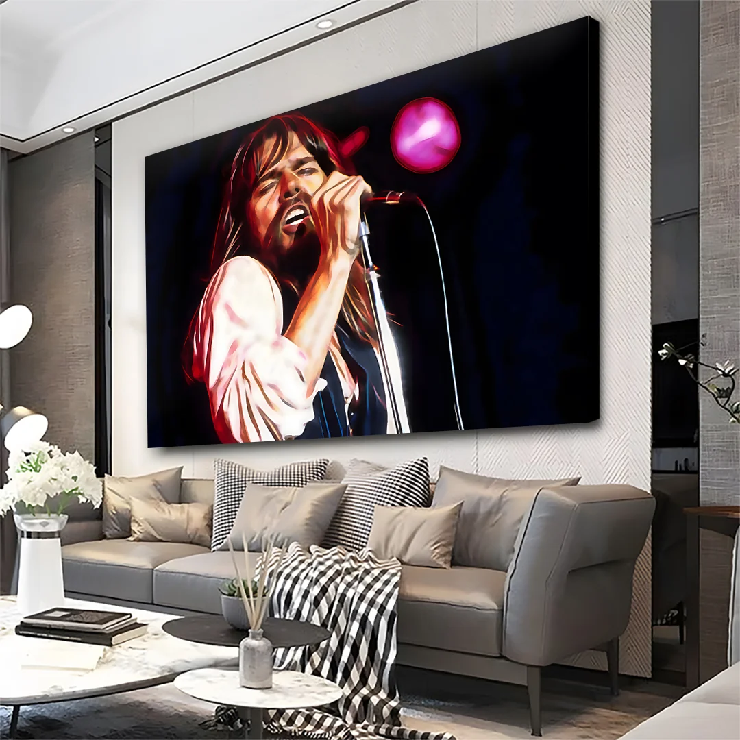 Canvas Wall Art