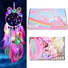 (Buy 2 Save 10%)Unicorn Dream Catcher