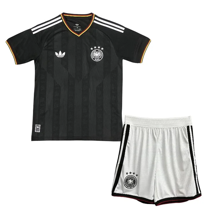 Kids Germany 2026 World Cup Special Edition Jersey