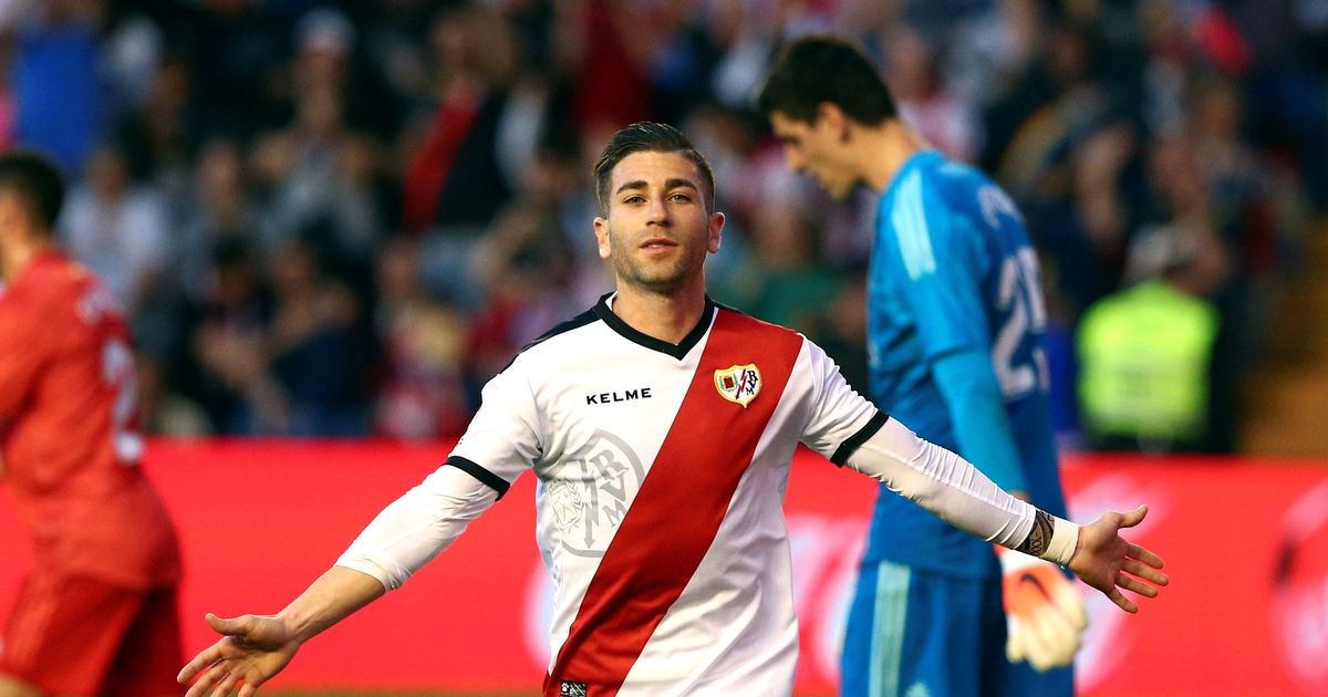 Vallecano
