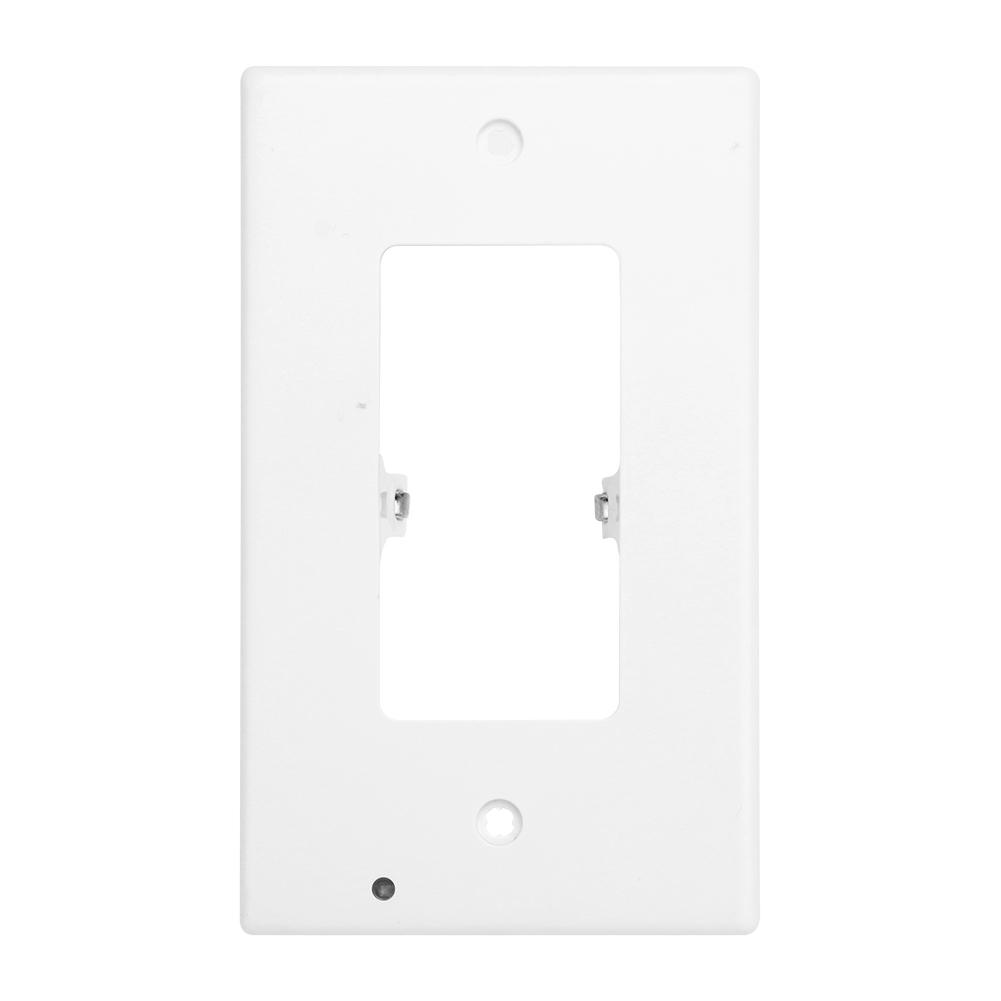 

Plug Cover LED Motion Sensor Safety Wall Outlet Light, Type b, 501 Original