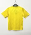1991-1993 Retro Brazil Home Soccer Jersey 1:1 Thai Quality love fball