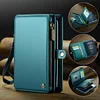 Multifunctional RFID Anti-Theft Passport Holder | Travel Document Organizer Expert