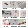 Oil & Stain Remover For Clothes