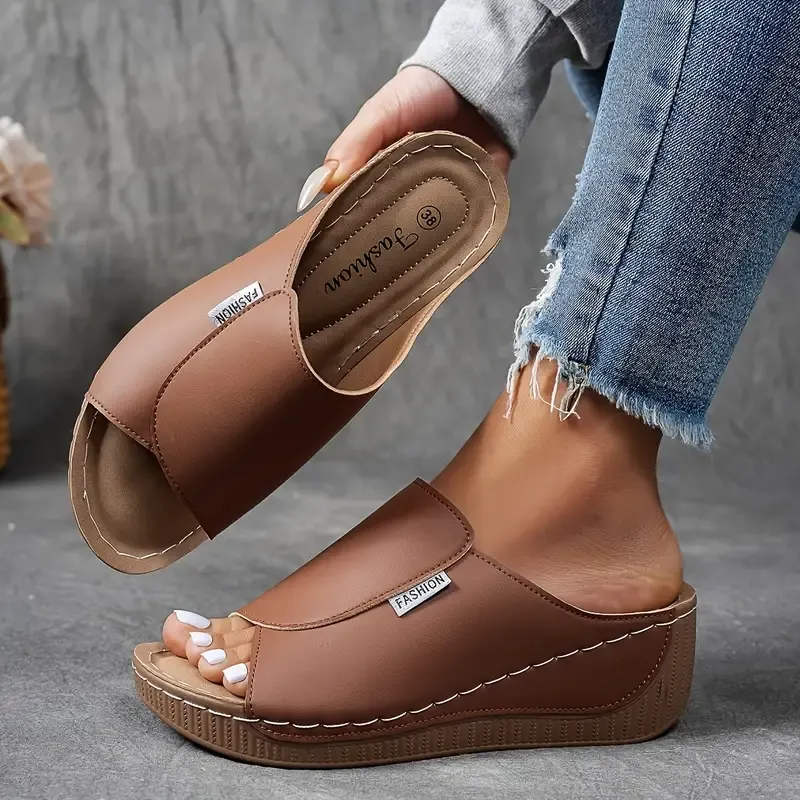 Sage | Stylish Lightweight Sandals for Women - Image 2