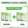 𝑪𝒍𝒆𝒂𝒏𝒔𝒊𝒏𝒈&reg; 𝑮𝑳𝑷-1 8 𝒆𝒏 1 𝑭𝒊𝒕 & 𝑽𝒊𝒕𝒂𝒍 (𝒔𝒐𝒍𝒐 𝒖𝒏𝒂 𝒗𝒆𝒛 𝒂𝒍 𝒅𝒊́𝒂, 𝒄𝒂𝒎𝒃𝒊𝒐𝒔 𝒗𝒊𝒔𝒊𝒃𝒍𝒆𝒔 𝒆𝒏 7 𝒅𝒊́𝒂𝒔) &radic; 𝑷𝒂𝒓𝒂 𝒐𝒃𝒆𝒔𝒊𝒅𝒂𝒅, 𝒔𝒂𝒍𝒖𝒅 𝒄𝒂𝒓𝒅𝒊𝒐𝒗𝒂𝒔𝒄𝒖𝒍𝒂𝒓, 𝒅𝒊𝒂𝒃𝒆𝒕𝒆𝒔, 𝒂𝒑𝒏𝒆𝒂 𝒅𝒆𝒍 𝒔
