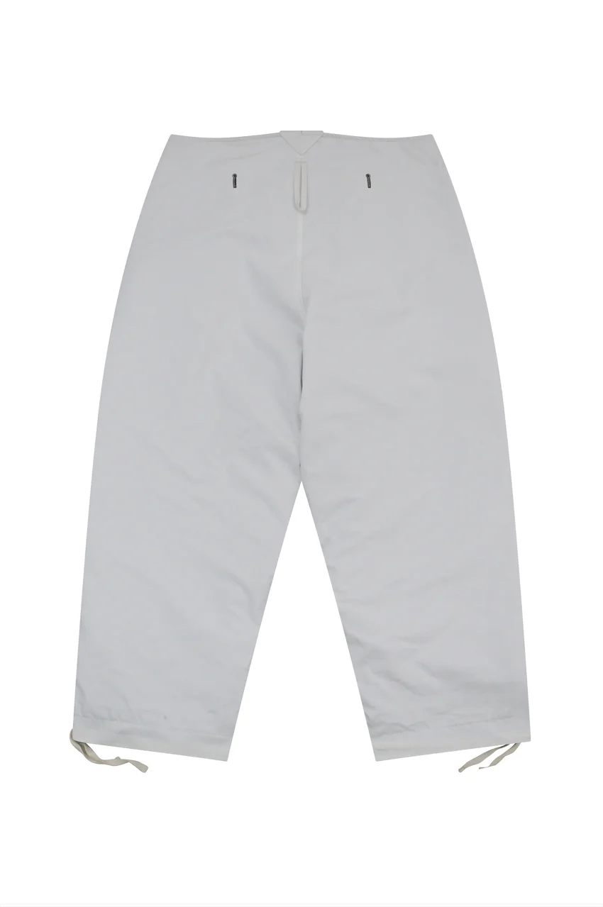   Reversible Winter Trousers 1st Pattern Green Elite German-Uniform