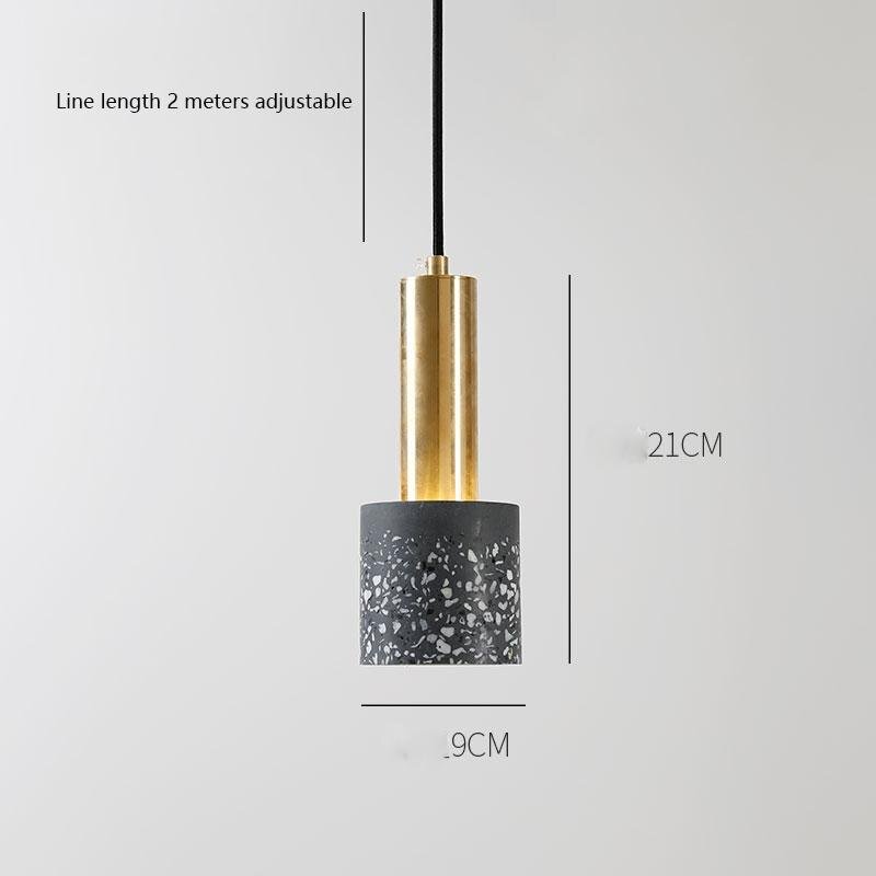 Modern Pendant Lights LED Hanging Lamp E27 Lighting Living Room Kitchen Bedroom Dining Room Loft Nordic Home Lights Pendant Lamp