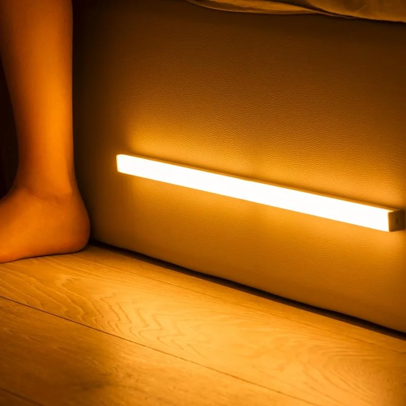 Motion Sensor Closet Lights - Warm Light、、sdecorshop